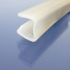 U-shaped gasket NBRsilicone