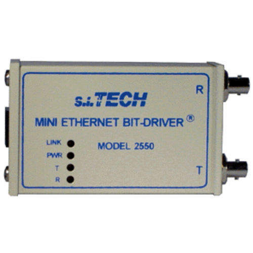 Оптоволоконный трансивер 2550Ethernetdatacompact