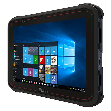 Сверхзащищенный планшет S101TGPCWindows 10 IoT Enterprise10.1