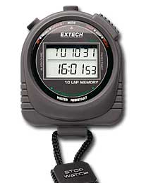 Extech Stopwatch/Timer Digital (365528)