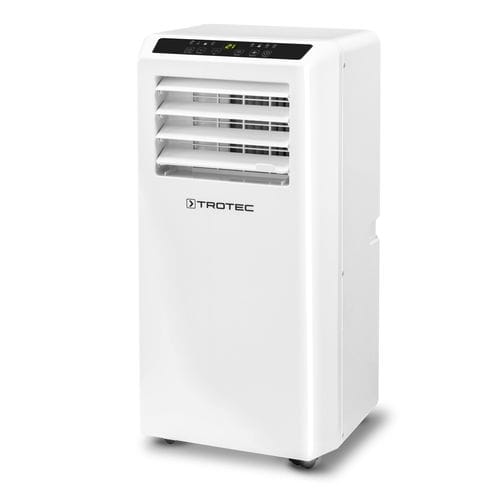Напольный кондиционер PAC 2010 SHofficemobile