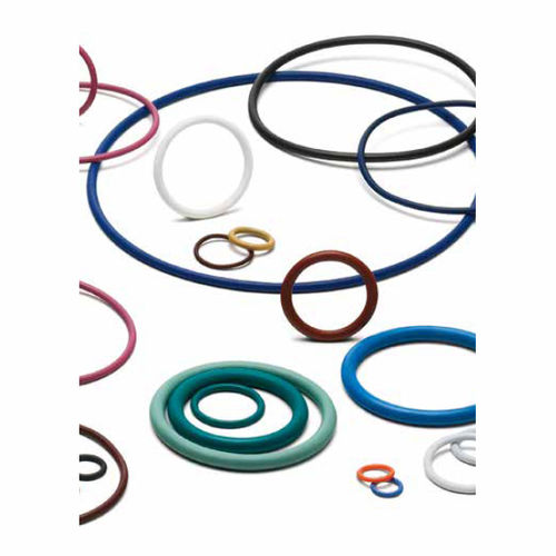 O-ring seal for industrial applicationsstatic