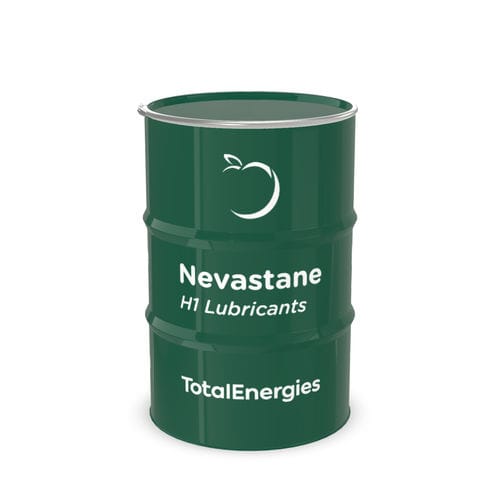 Lubricating fluid grease NEVASTANE MP 1.5calcium complexfor bearingsfor slides