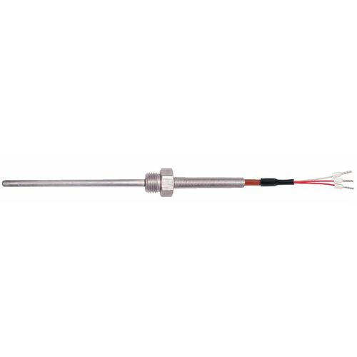 Pt100 temperature sensor SCR 201Pt1000Pt500insertion