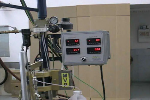 Устройство контроля расхода CB-6000digital