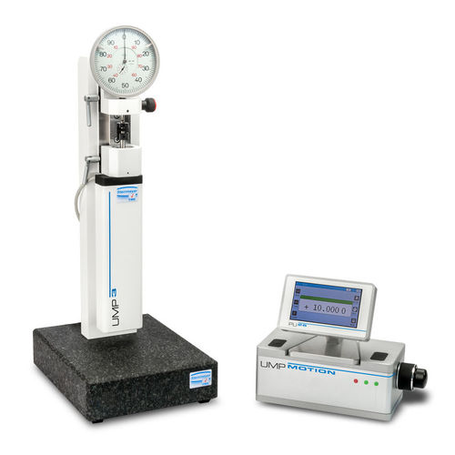 Универсальный калибратор UMP3digitalprecision