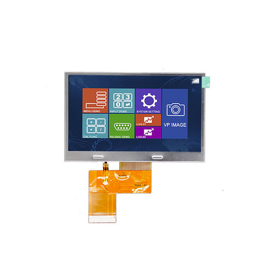 Модуль цветного дисплея TM043NDSP01LCD/TFTLCD/ISTNLED