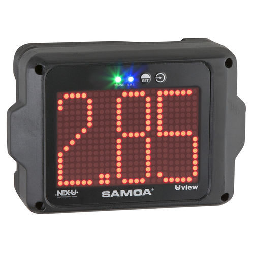 LED display 383700remoteACpower