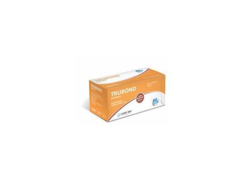 Швы India Trubond USP 0, 1/2 круга, обратная резка