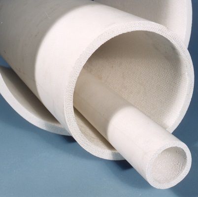 Tube ceramic RS-101 insulationalumina