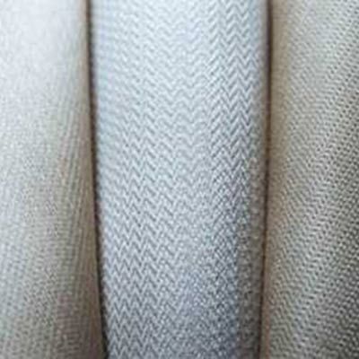 Reinforced technical fabric SIL seriessilicaindustrialfor the textile industry