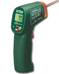 Extech Mini IR Thermometer (42500)