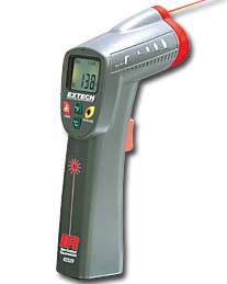 Extech Wide Range IR Thermometer (42529)