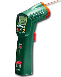 Extech Wide Range IR Thermometer (42530)