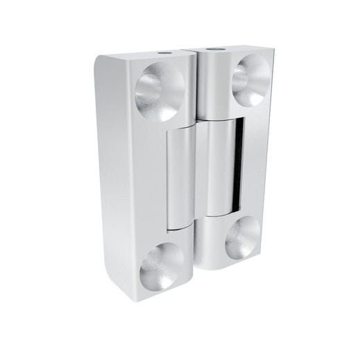 Constant-torque hinge H1-2427-A6aluminum alloyscrew-inanodized