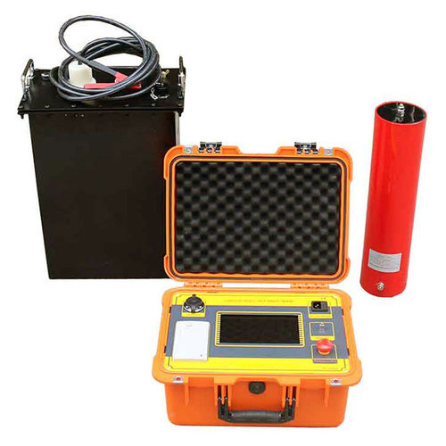 Тестер СНЧ VS-VLFHipotcableportable