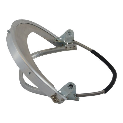 Face shield GFKHH003 KGS