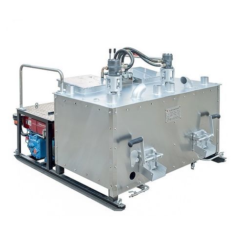 Melter LXD500
