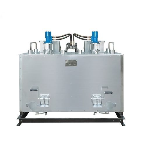 Melter LXD800/1200/1200 b