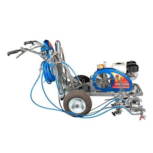 Paint sprayer LXD12Lhydraulichigh-pressurefor coating