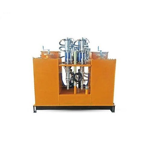 Paint sprayer LUXINhigh-pressureautomatic