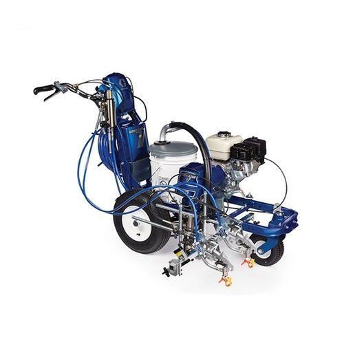 Road paint striping machine Ⅳ 5900for sports fields