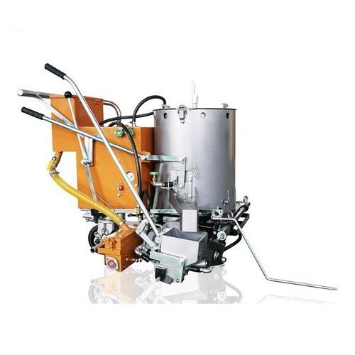 Road paint striping machine CL-15DM