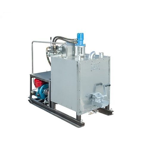 Melter LXD400