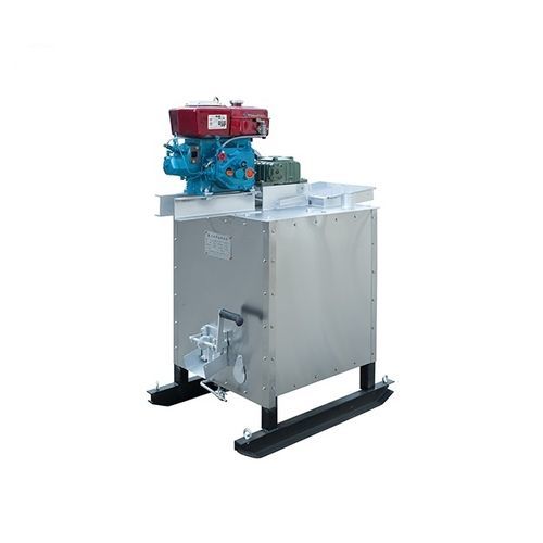 Melter LXD300