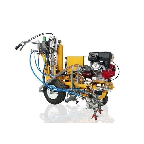 Paint sprayer LXD - 18 lairlesshigh-pressuregasoline engine