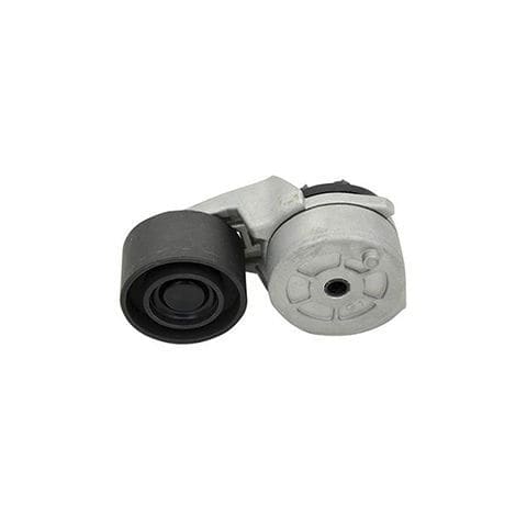 Automatic tensioner belt