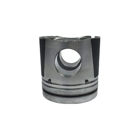 Engine piston