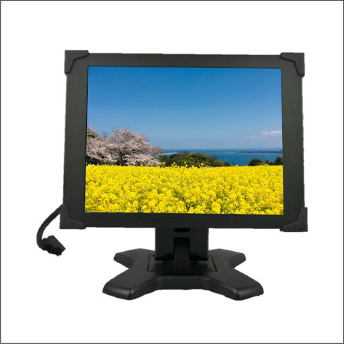 Монитор TFT-LCD SEF121TPC-LXH-PCT-FIпроекционно-емкостный сенсорный экранмультитач-экранСветодиодная подсветка