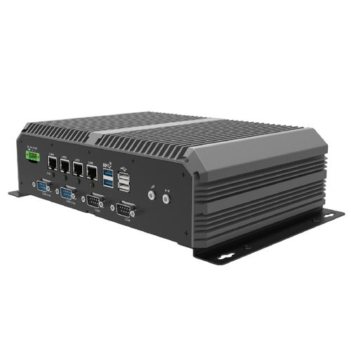 Embedded box computer VCB-i5-RJ45boxIntel Core i5-1145GREPCI Express