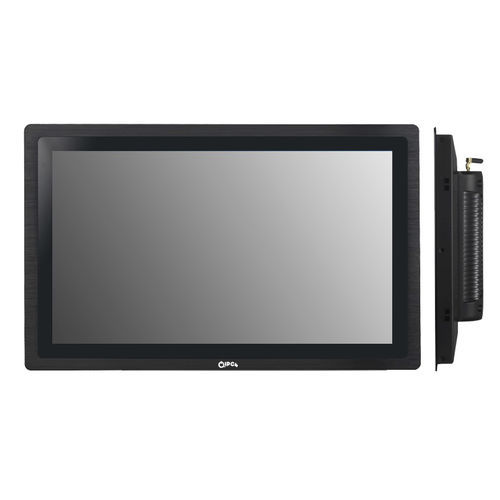 TFT LCD panel PC IPC4-101A-210PCAP capacitive touch screen10.11366 x 768