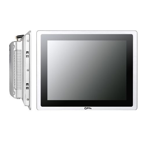 TFT-LCD monitor IPC4-104M-210projected capacitive touchscreen10.41024 x 768