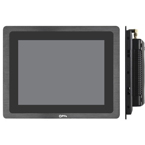 ПК с ЖК-панелью TFT IPC4-150W-i510-7200PCAP емкостный сенсорный экран 151024 x 768