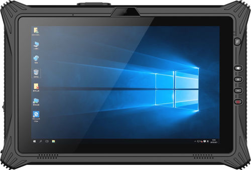 Планшетный ПК IPC4-RT-I10A-i510-8128Windows 1110.1Intel® Core i5-1235U