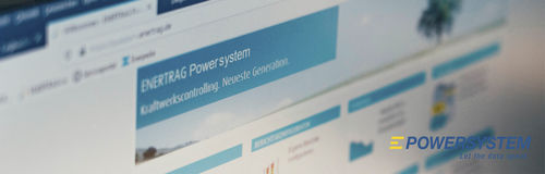 Программное обеспечение для мониторинга Powersystem, контроль качества, управление операциями