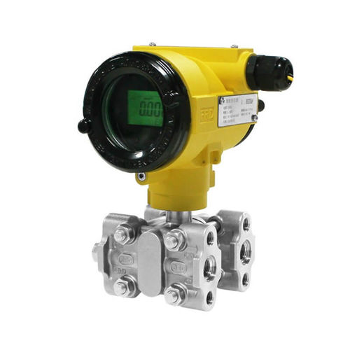 Датчик перепада давления FD3051S DP4-20 мАModbus RTUHART