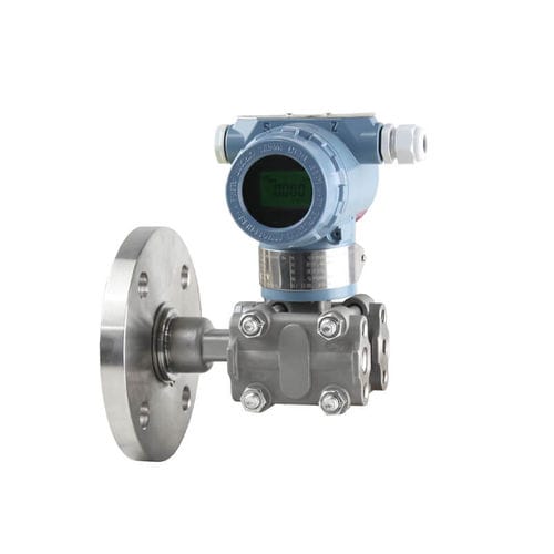 Лазерный уровнемер FD3051LT для жидкостей 4–20 мАHART