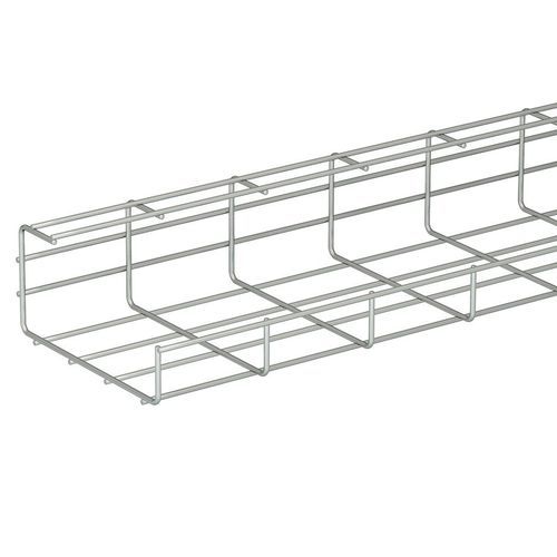 Wire basket cable tray Rejitech G+mesh