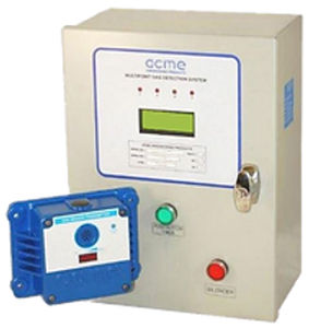 Система обнаружения газа CEL4