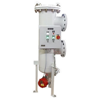 Фильтр-фильтр ACRS-OF-1-150-CS-SS