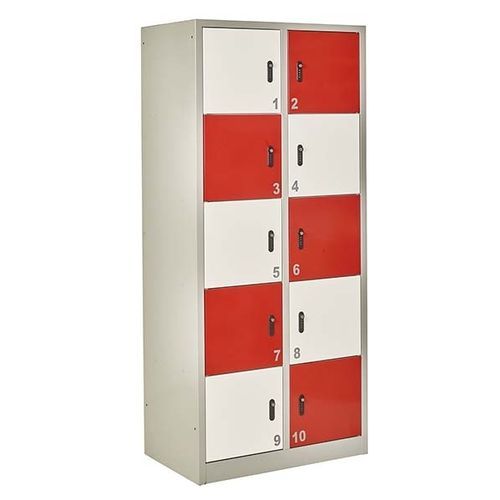 Locker 109-10-CN10