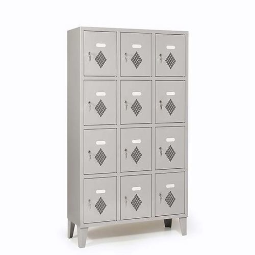 Locker 109-10-C12
