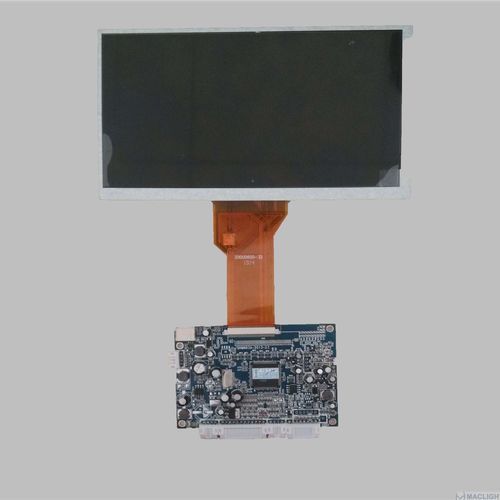 Модуль дисплея LCD/TFT 7HDMIVGA