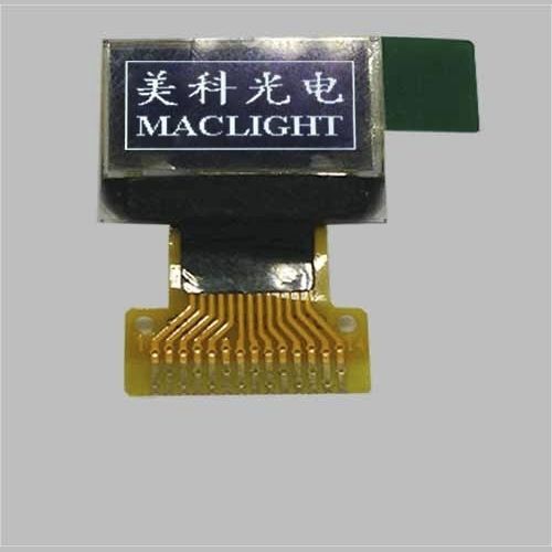 Модуль OLED-дисплея MLD049-6432ALCD/TFTcolorindustrial