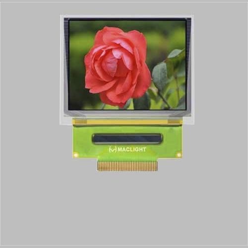 Модуль OLED-дисплея MLD145-160128CLCD/TFTcolorgraphic