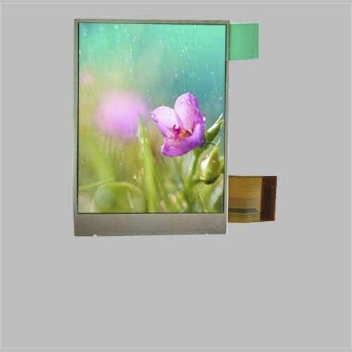 Color display module MLT024Q45-R3LCD/TFTtransflective240 x 320